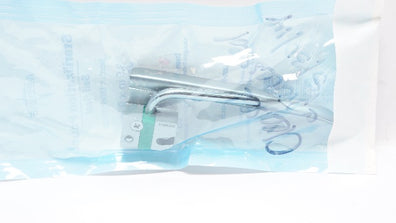 Greenline Mil 1 Stainless Steel Laryngoscope